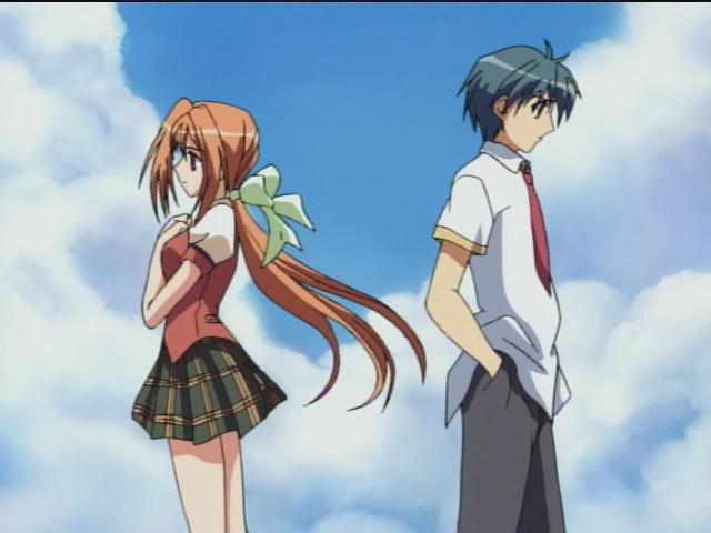 下级生 第一季 第13集