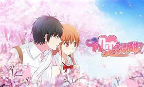 初恋微甜 漫动画 第01集