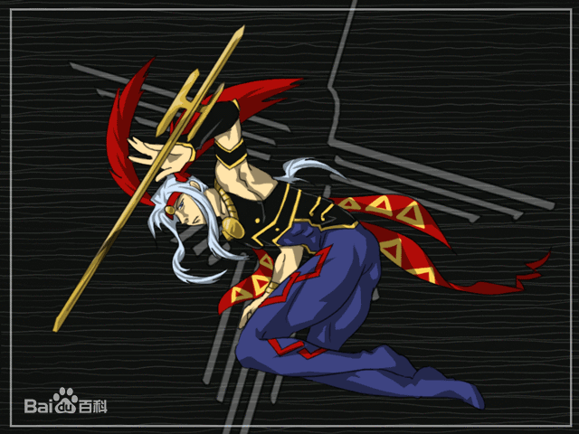 时空转抄纳斯卡 第6集