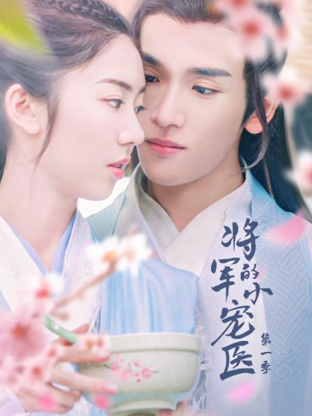 将军的小宠医 第01集