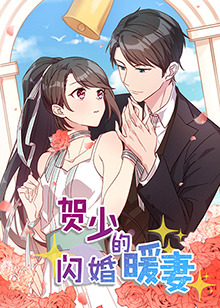 贺少的闪婚暖妻 第03集