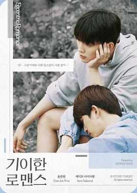 奇异的罗曼史 第12集(大结局)