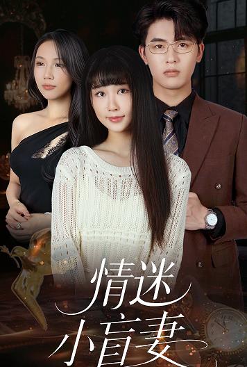 情迷小盲妻(全集)