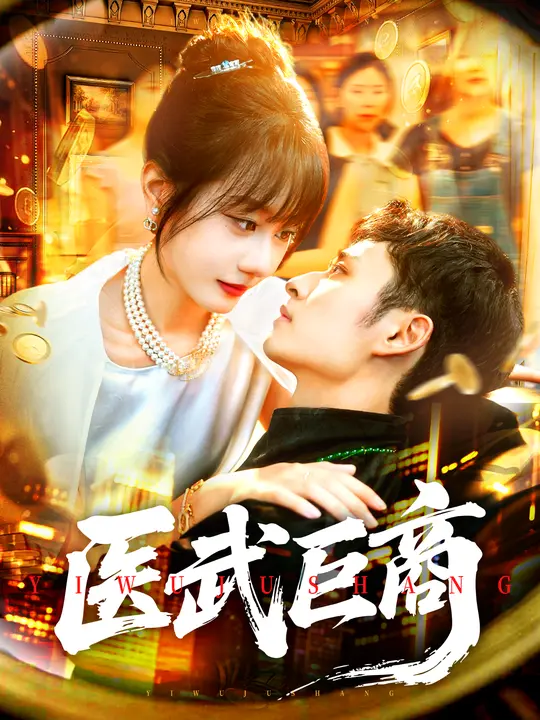 医武巨商(全集)