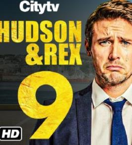 哈德森与雷克斯第九季