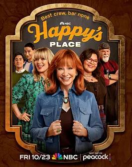 幸福之地第三季